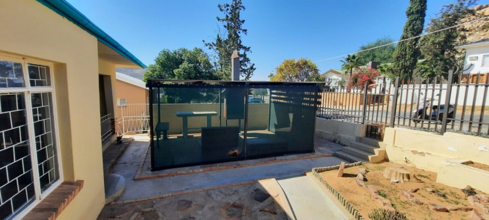 House let in Springbok - 1NA1694846