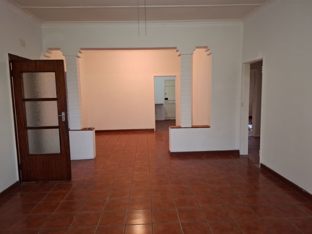 House let in Springbok - 1NA1694846