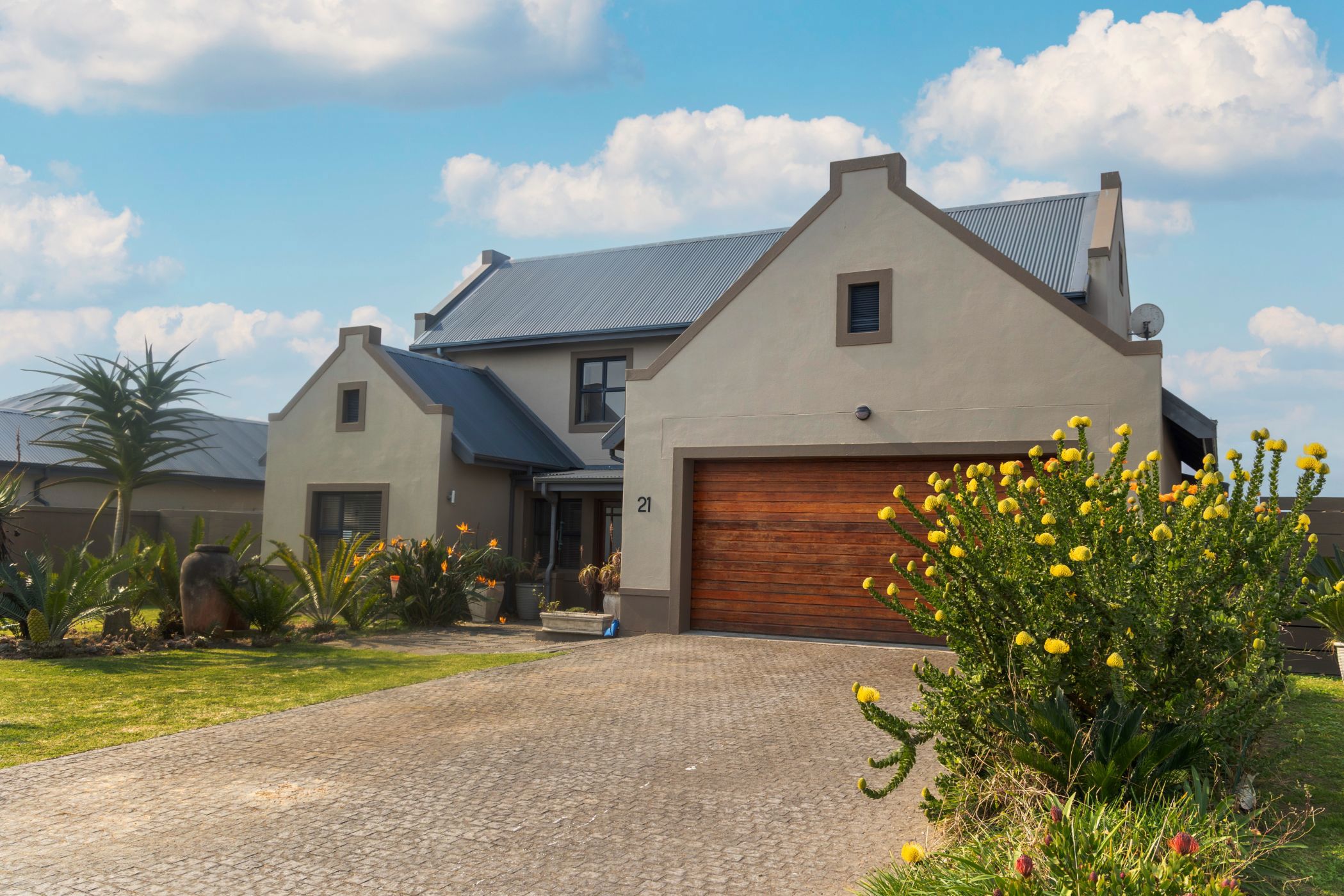 House for sale in Blue Mountain - GEO1712776