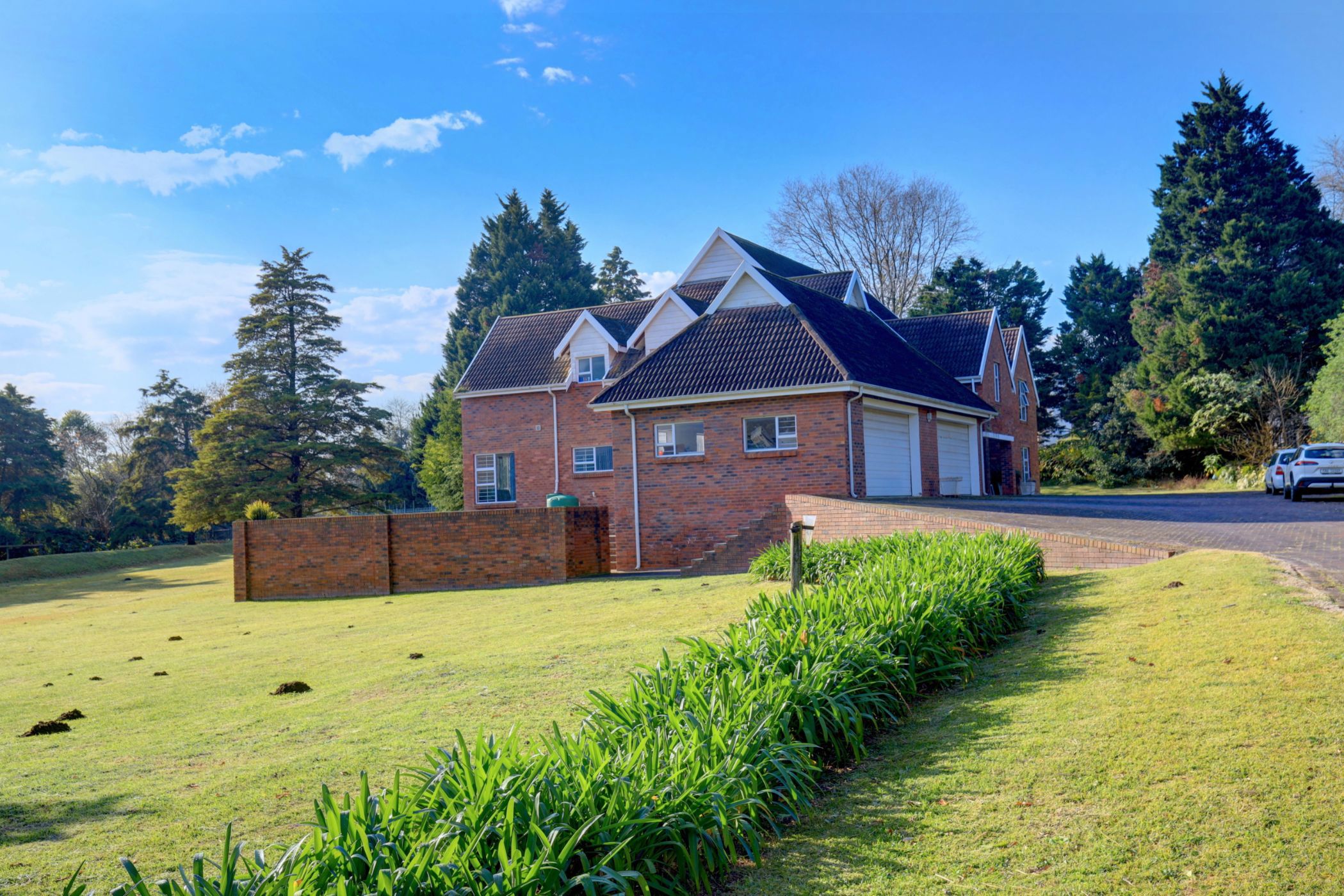 House sold in Glenwood, George - GEO1710179