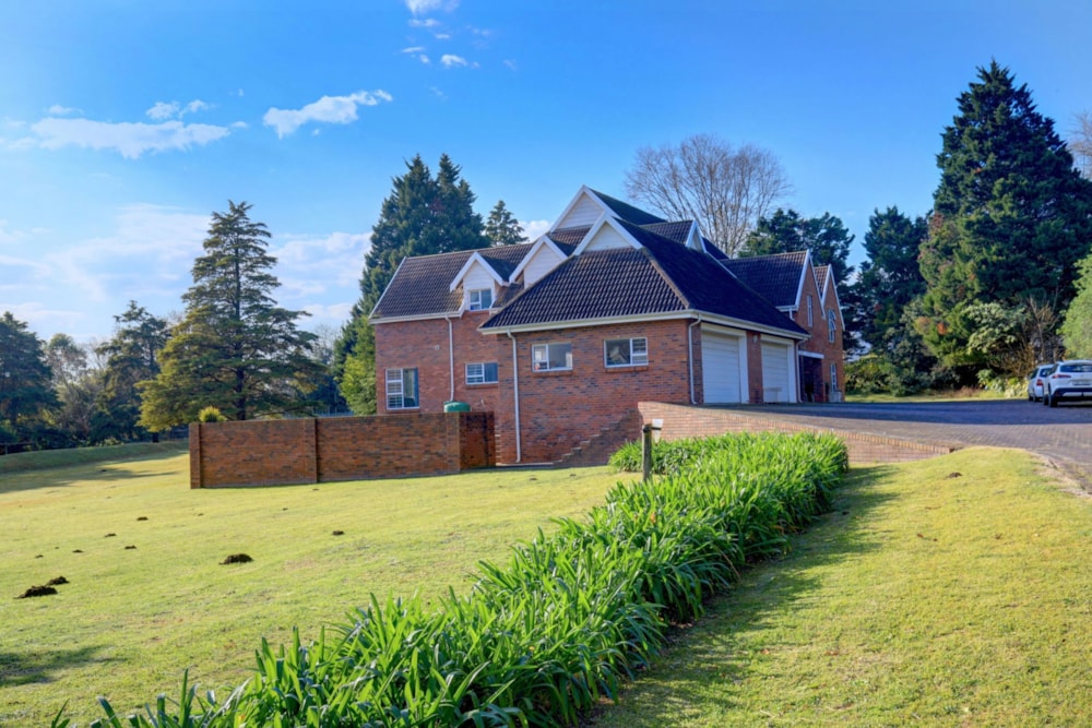 House sold in Glenwood, George - GEO1710179