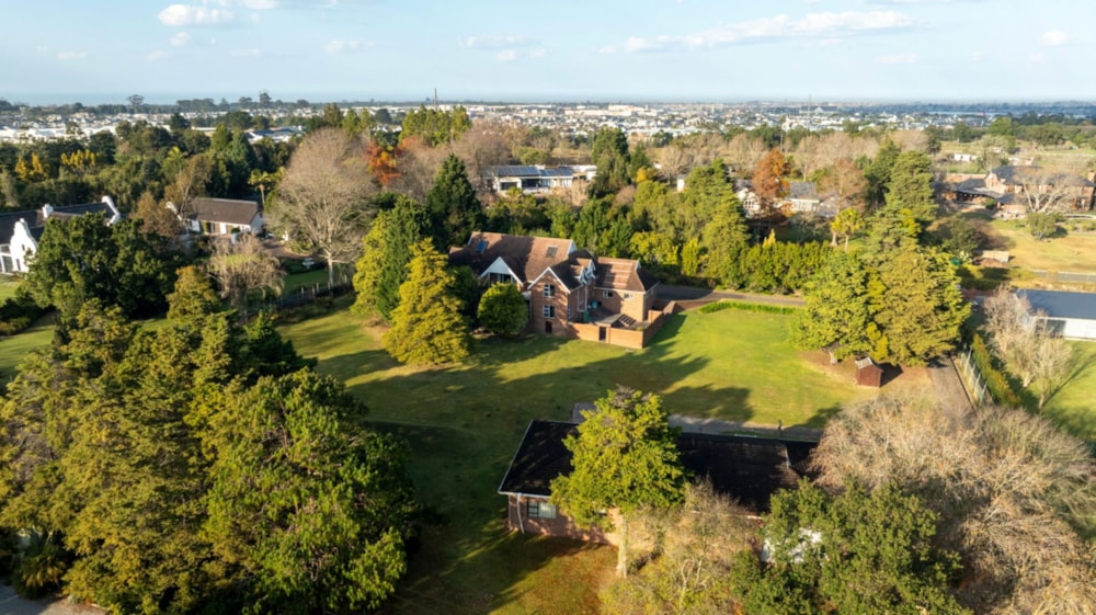 House sold in Glenwood, George - GEO1710179