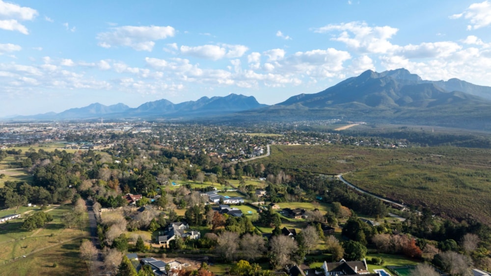 House sold in Glenwood, George - GEO1710179