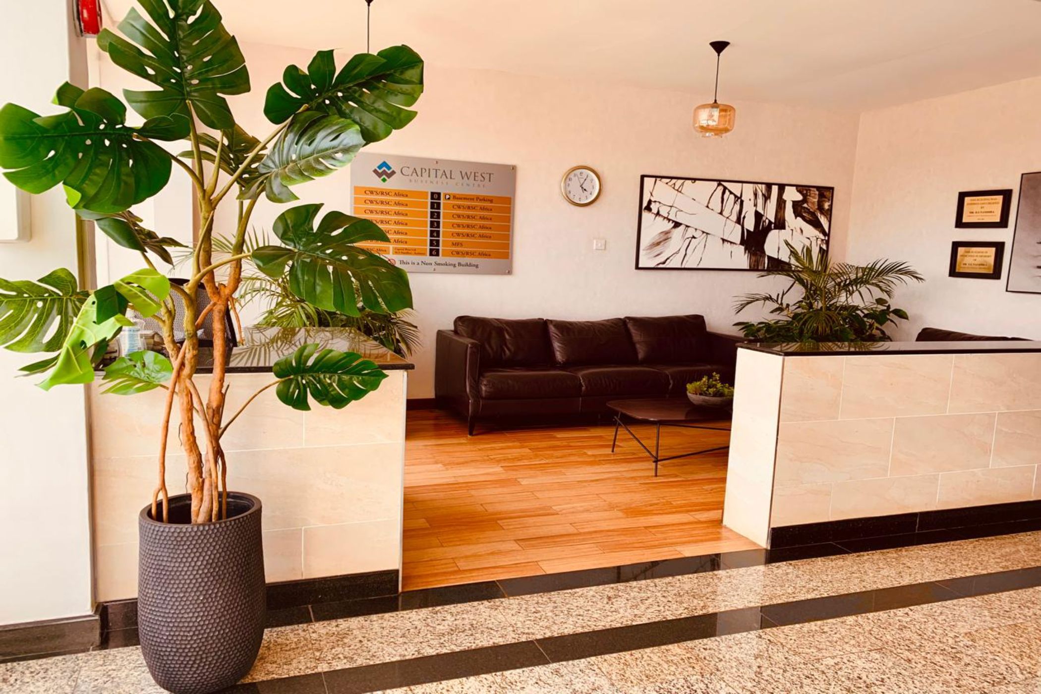 Commercial office to rent in Westlands, Kenya - 3KE1712898