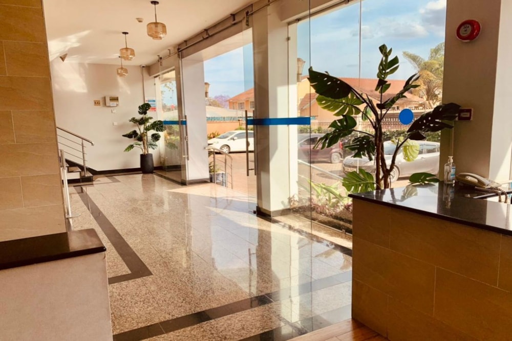 Commercial office to rent in Westlands, Kenya - 3KE1712898 Commercial office to rent in Westlands, Kenya - 3KE1712898