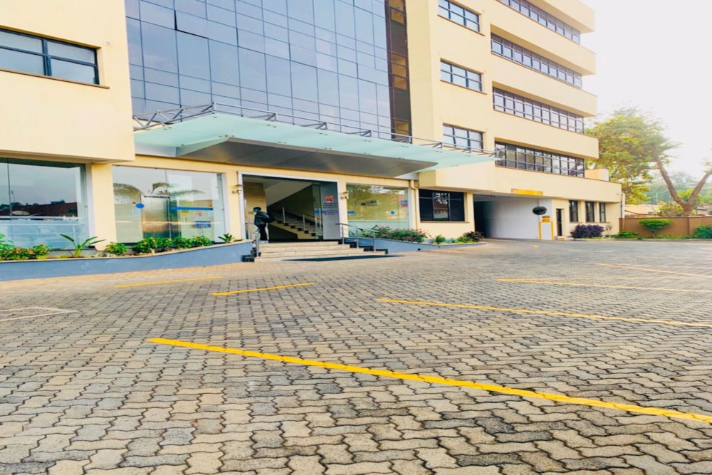 Commercial office to rent in Westlands, Kenya - 3KE1712898 Commercial office to rent in Westlands, Kenya - 3KE1712898
