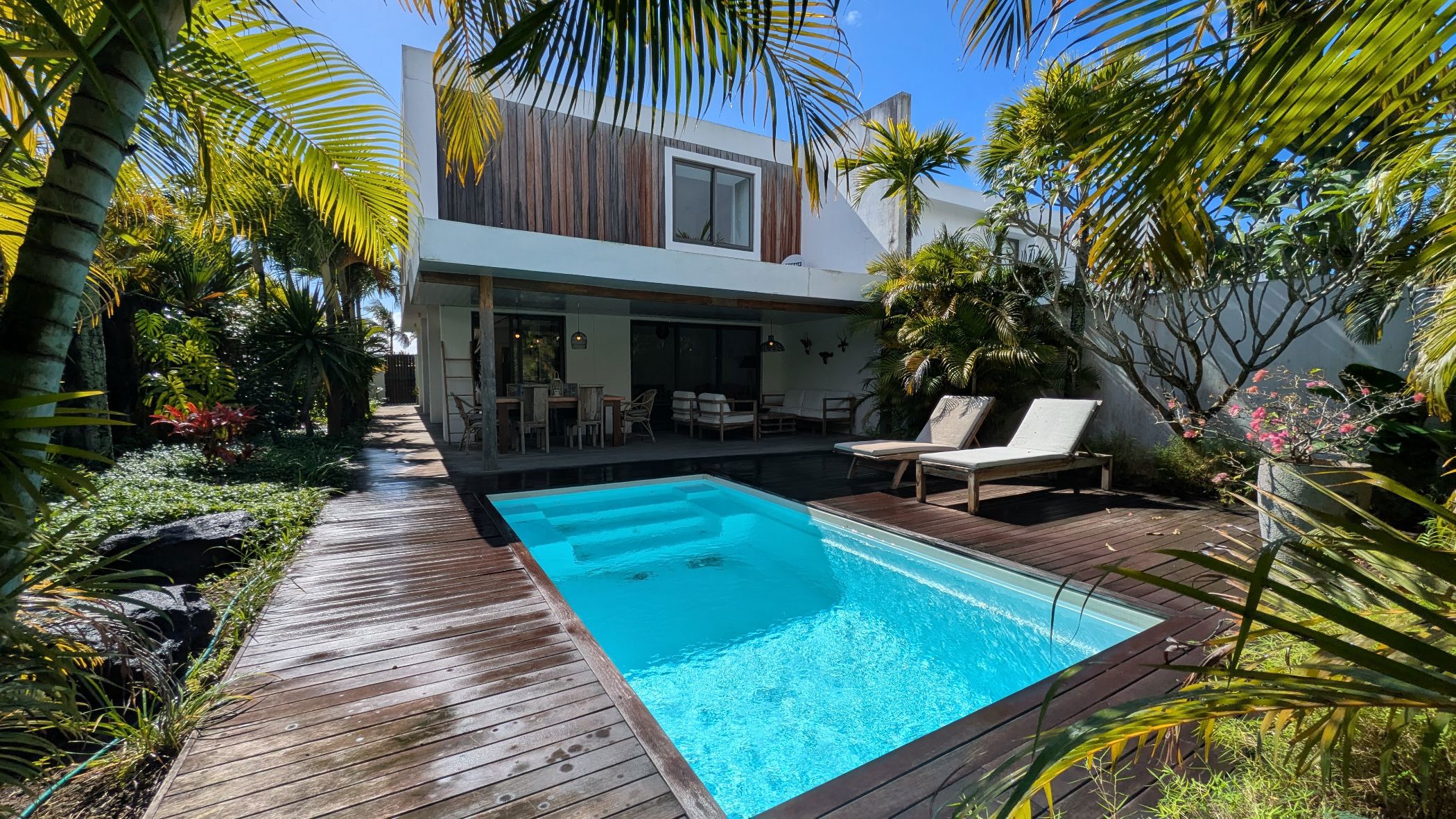 House for sale in Mon Choisy, Mauritius - MPR1712872