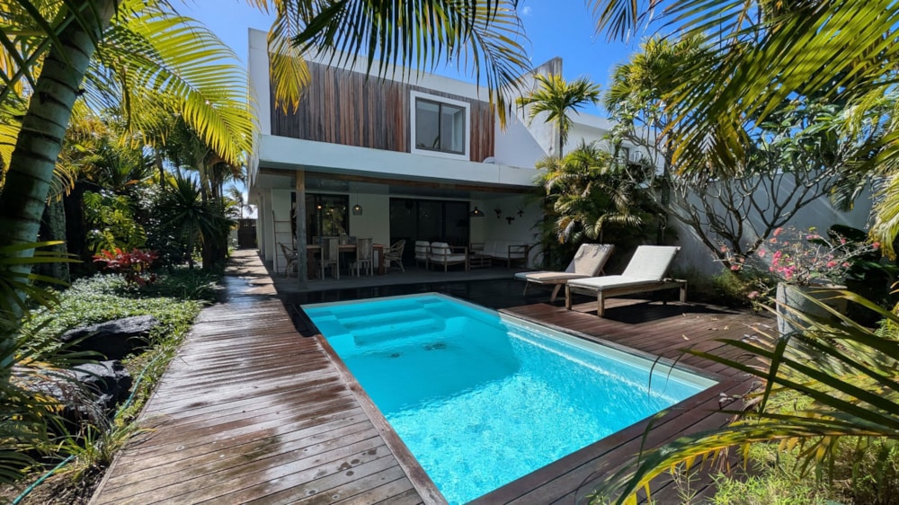 House for sale in Mon Choisy, Mauritius - MPR1712872 House for sale in Mon Choisy, Mauritius - MPR1712872