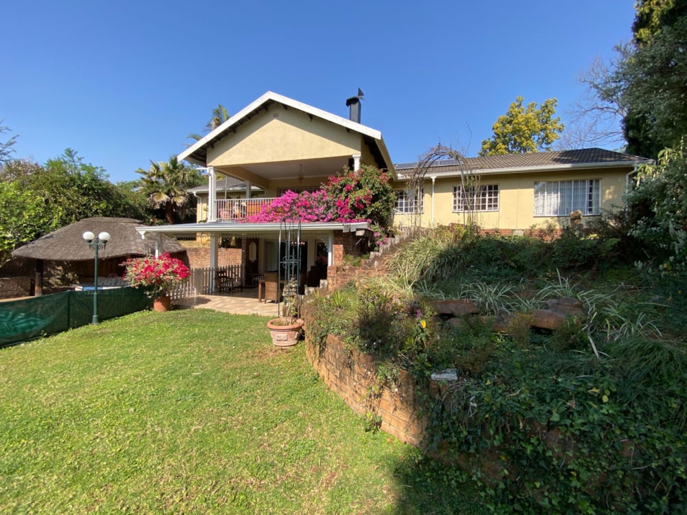 House for sale in Montrose - 1PM1711410