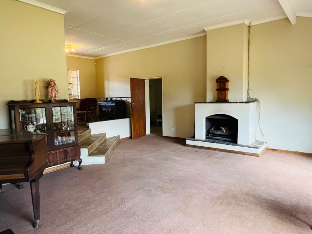 House for sale in Underberg - 1UB1711403 House for sale in Underberg - 1UB1711403