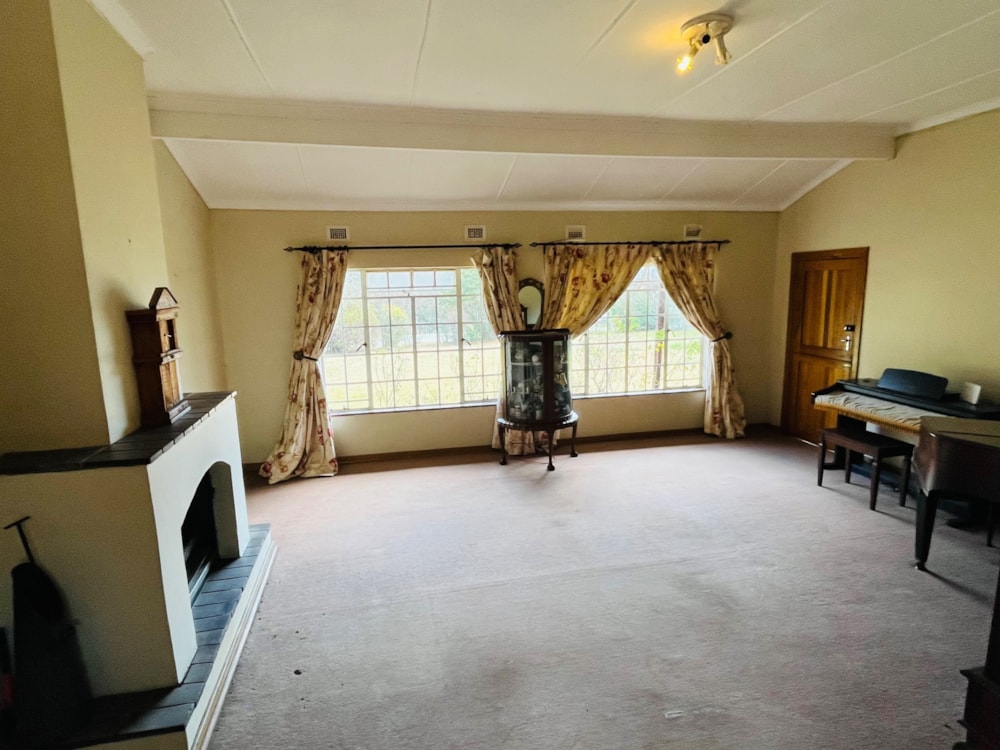 House for sale in Underberg - 1UB1711403 House for sale in Underberg - 1UB1711403