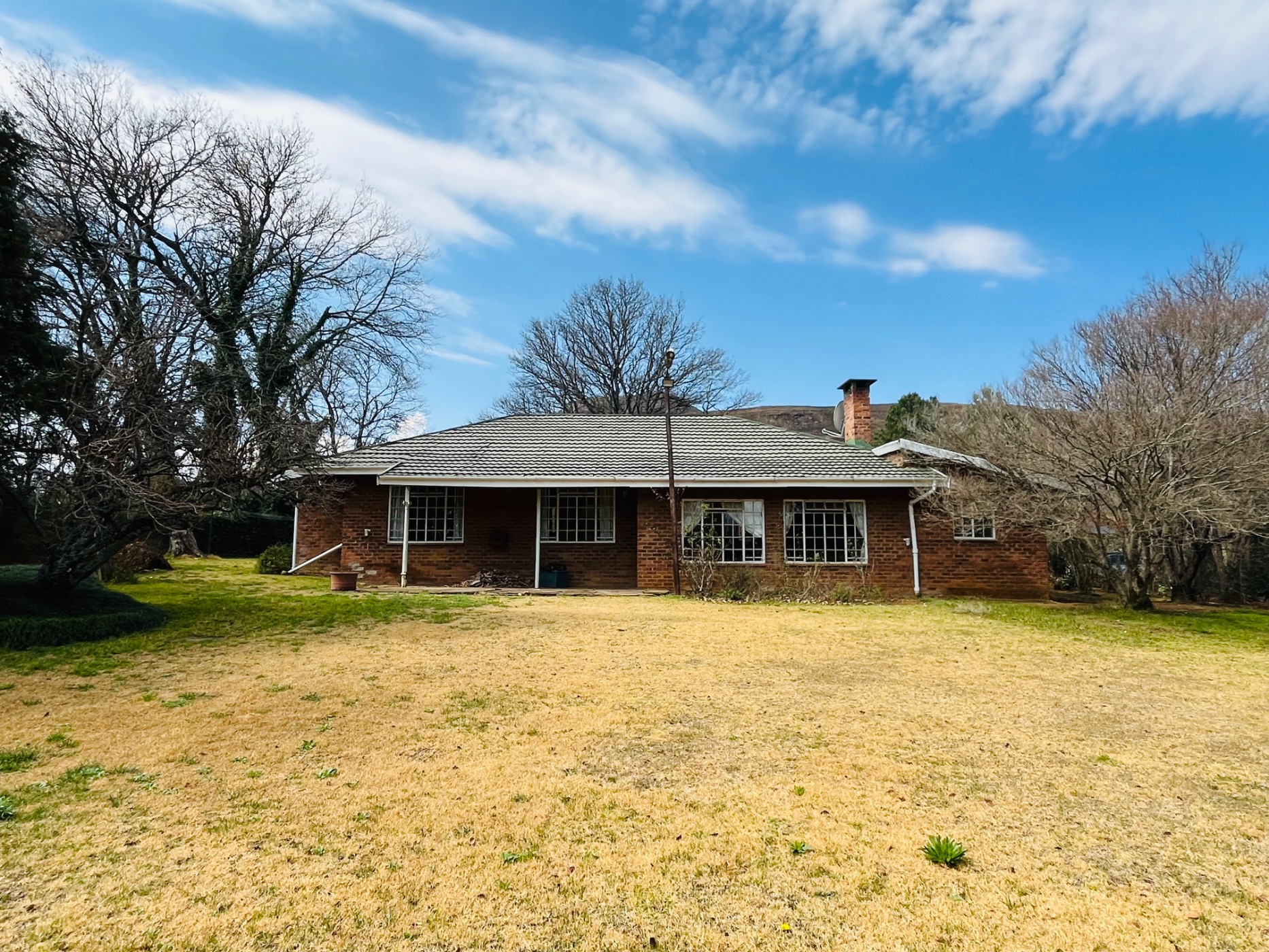 House for sale in Underberg - 1UB1711403