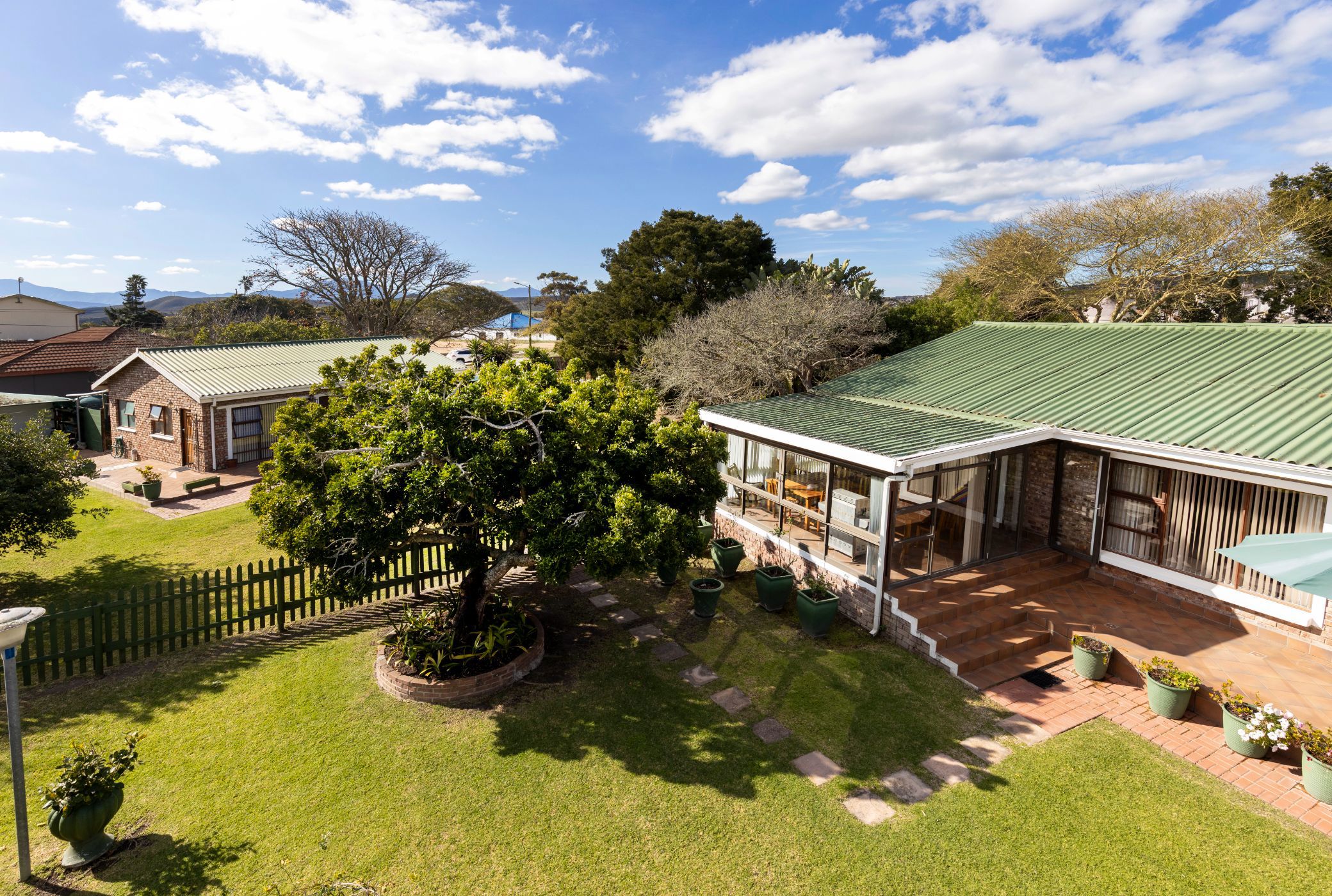 House sold in Klein Brakrivier - 1MB1710126