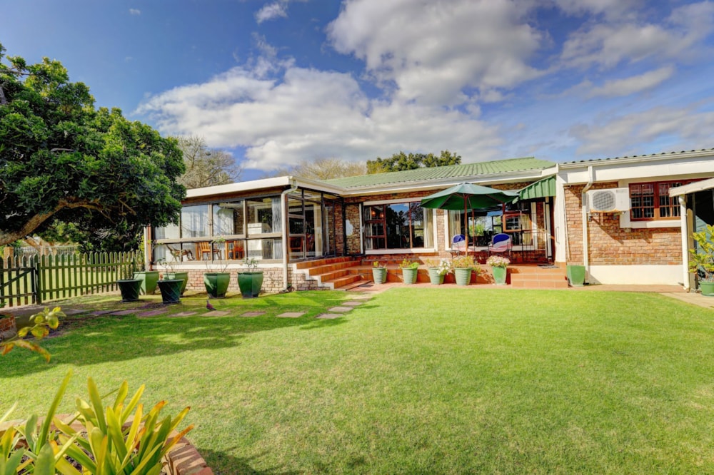 House sold in Klein Brakrivier - 1MB1710126 House sold in Klein Brakrivier - 1MB1710126