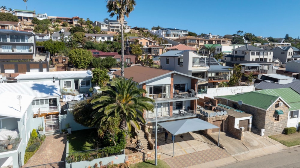 House for sale in Mossel Bay Central - 1MB1712188 House for sale in Mossel Bay Central - 1MB1712188