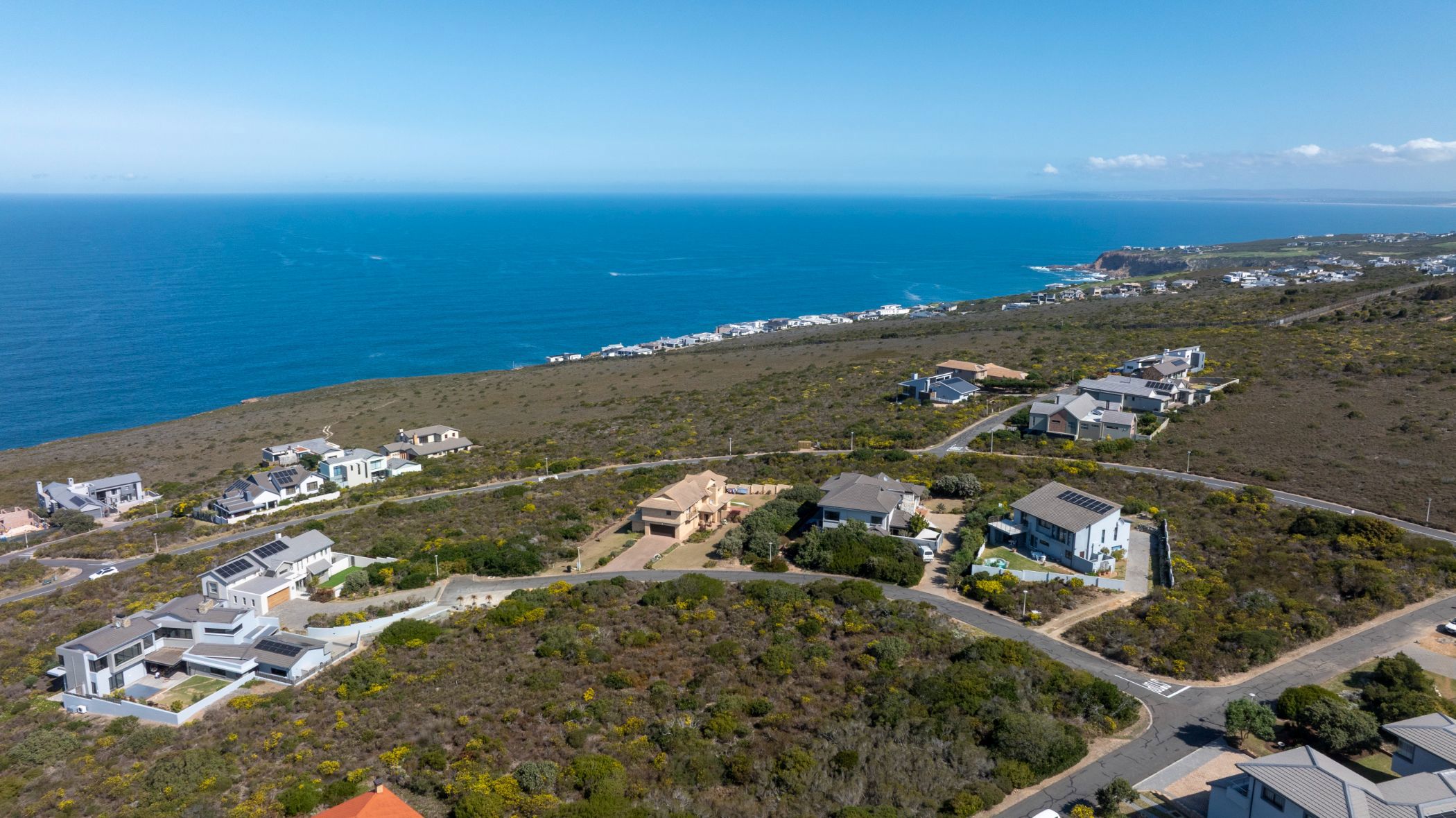 Residential vacant land for sale in Village on Sea - 1MB1712461