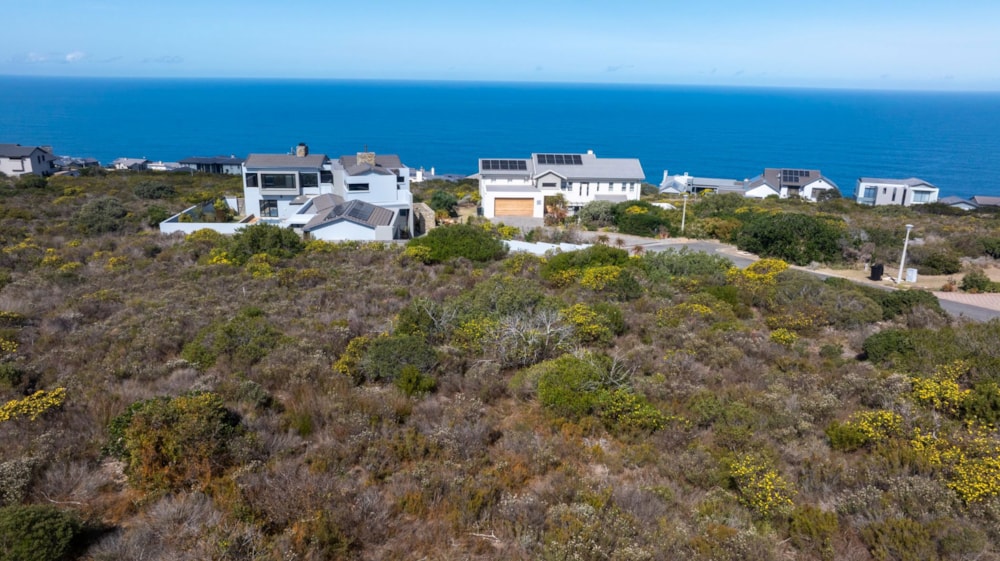 Residential vacant land for sale in Village on Sea - 1MB1712461