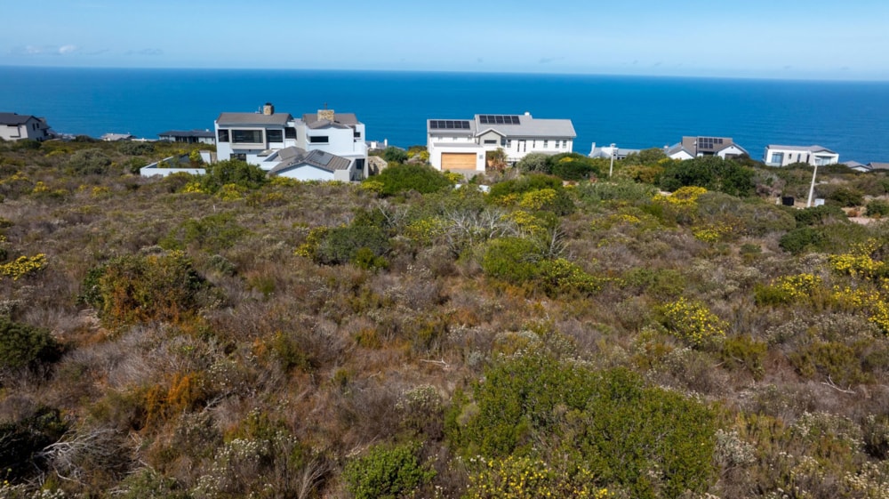 Residential vacant land for sale in Village on Sea - 1MB1712461