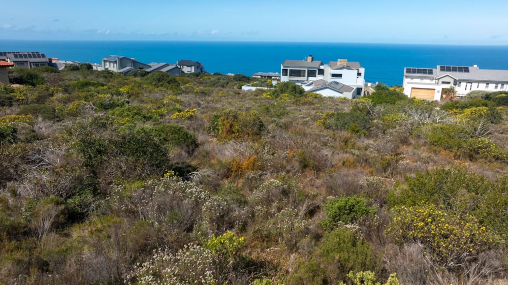 Residential vacant land for sale in Village on Sea - 1MB1712461