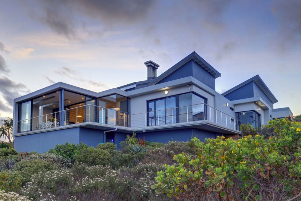 House for sale in Village on Sea - 1MB1710717