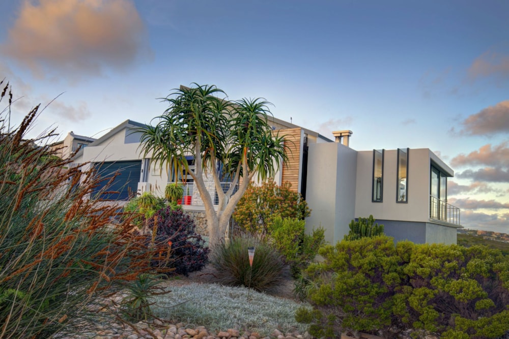 House for sale in Village on Sea - 1MB1710717