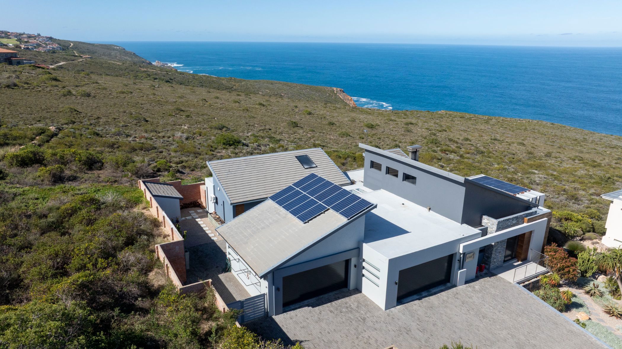 House for sale in Village on Sea - 1MB1710717