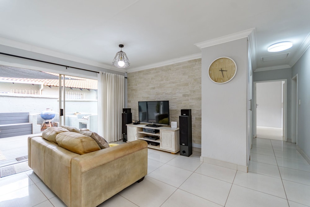 Townhouse for sale in Glen Marais - KTP1711394