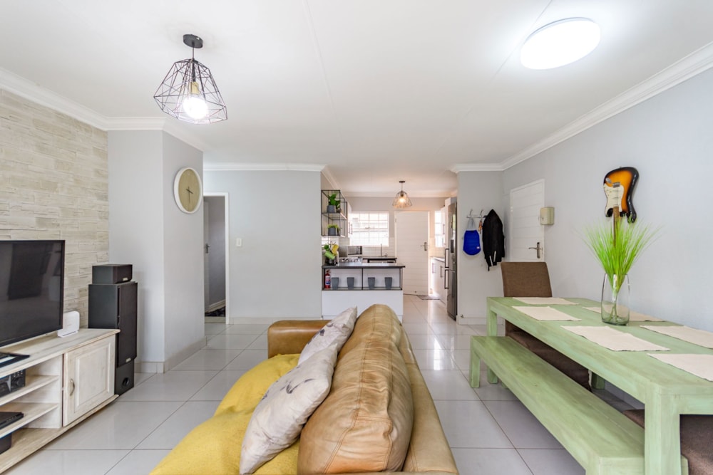 Townhouse for sale in Glen Marais - KTP1711394