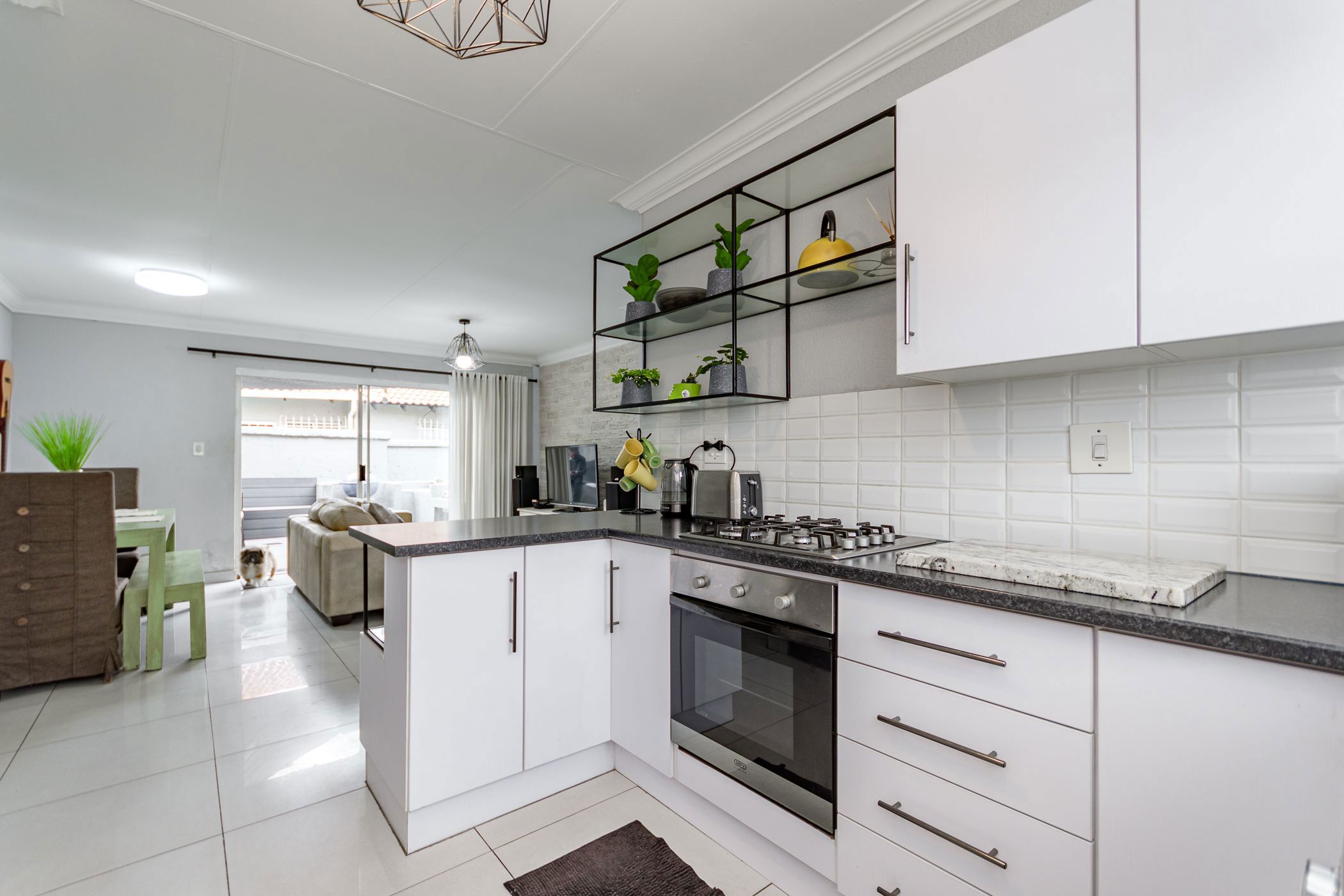 Townhouse for sale in Glen Marais - KTP1711394