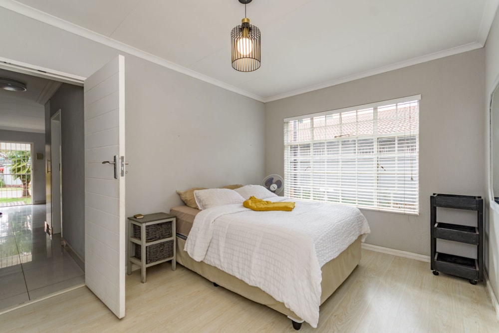 Townhouse for sale in Glen Marais - KTP1711394