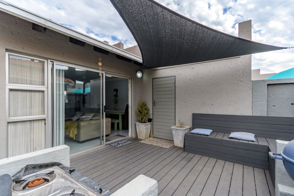 Townhouse for sale in Glen Marais - KTP1711394