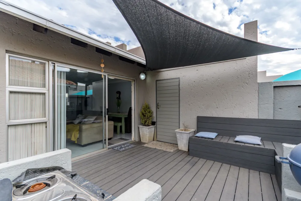 Townhouse sold in Glen Marais - KTP1711394 Townhouse sold in Glen Marais - KTP1711394