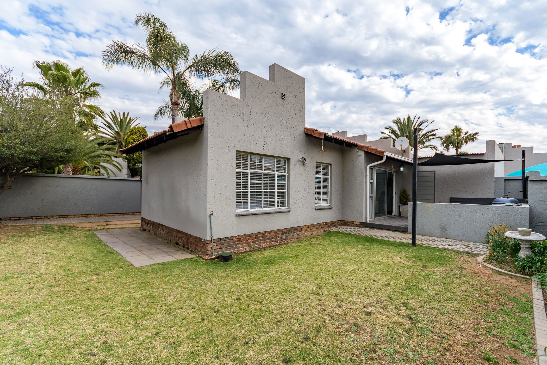 Townhouse for sale in Glen Marais - KTP1711394