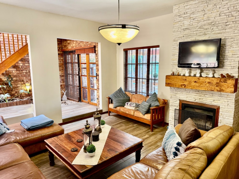 House for sale in Moreleta Park - PT1709760 House for sale in Moreleta Park - PT1709760