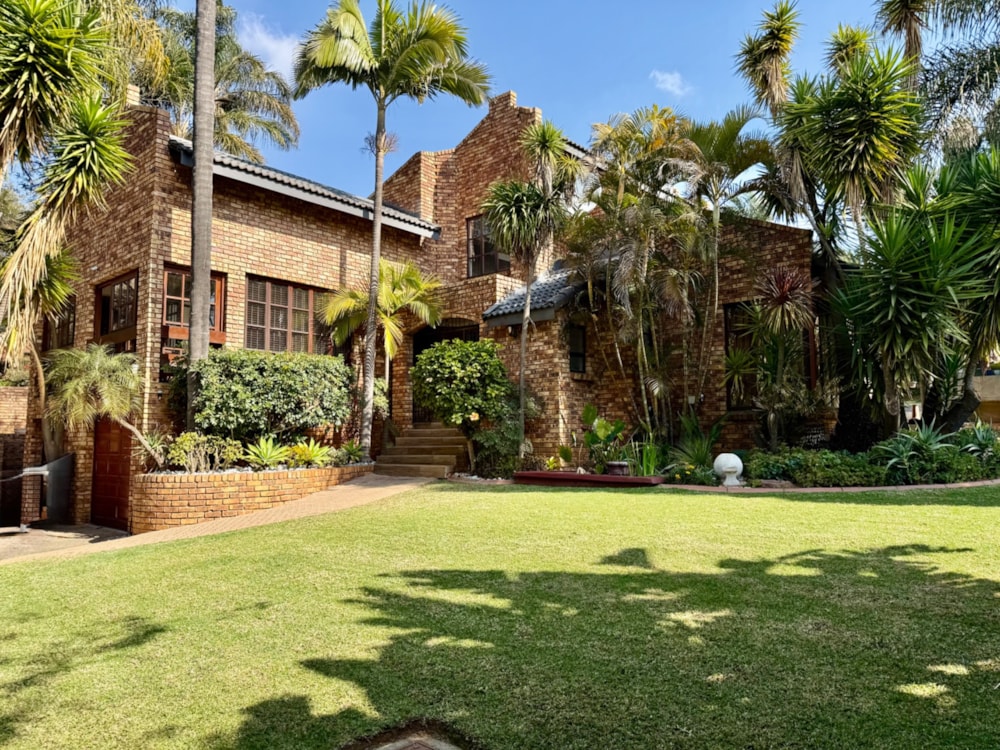 House for sale in Moreleta Park - PT1709760 House for sale in Moreleta Park - PT1709760