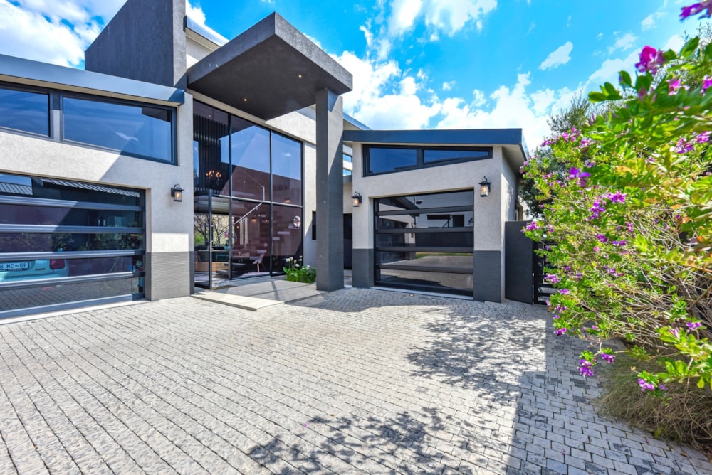 House to rent in Steyn City - 1SY1711946