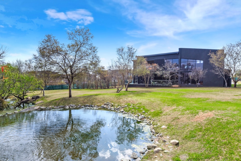 House to rent in Steyn City - 1SY1711946