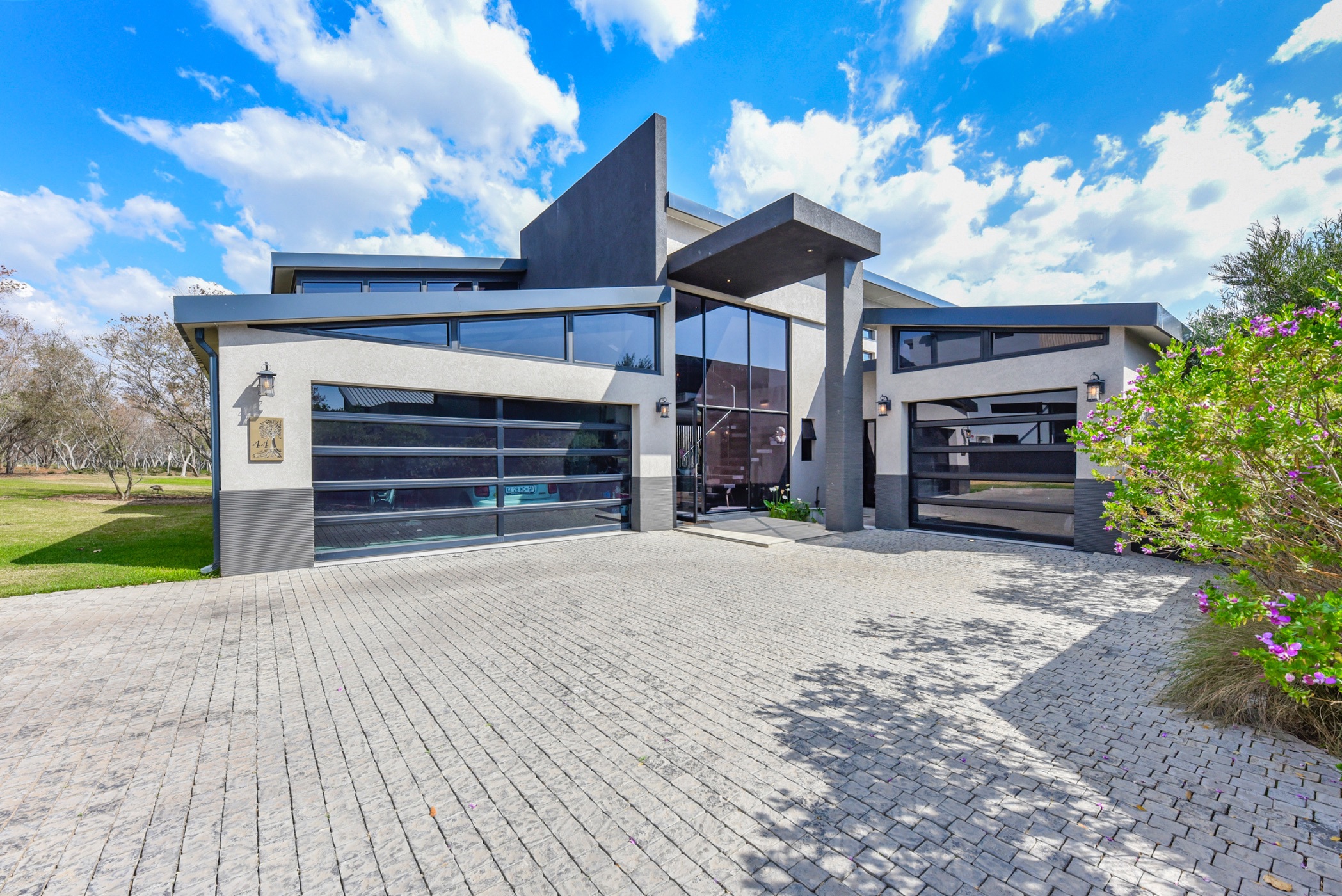 House to rent in Steyn City - 1SY1711946