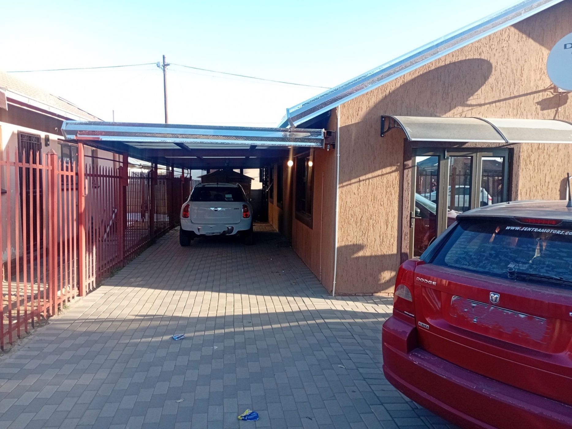 House for sale in Bloemanda - 1BX1711028