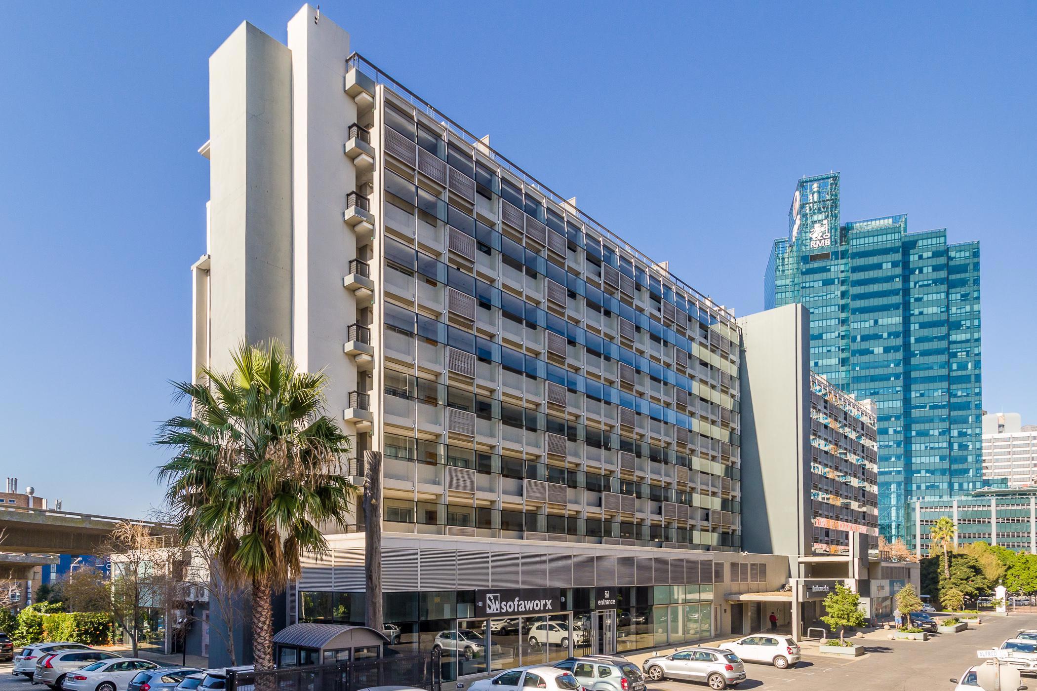 Apartment for sale in De Waterkant - AS1709529