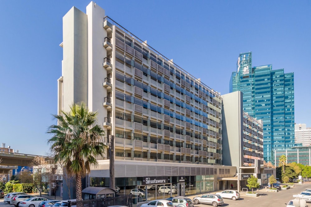 Apartment for sale in De Waterkant - AS1709529