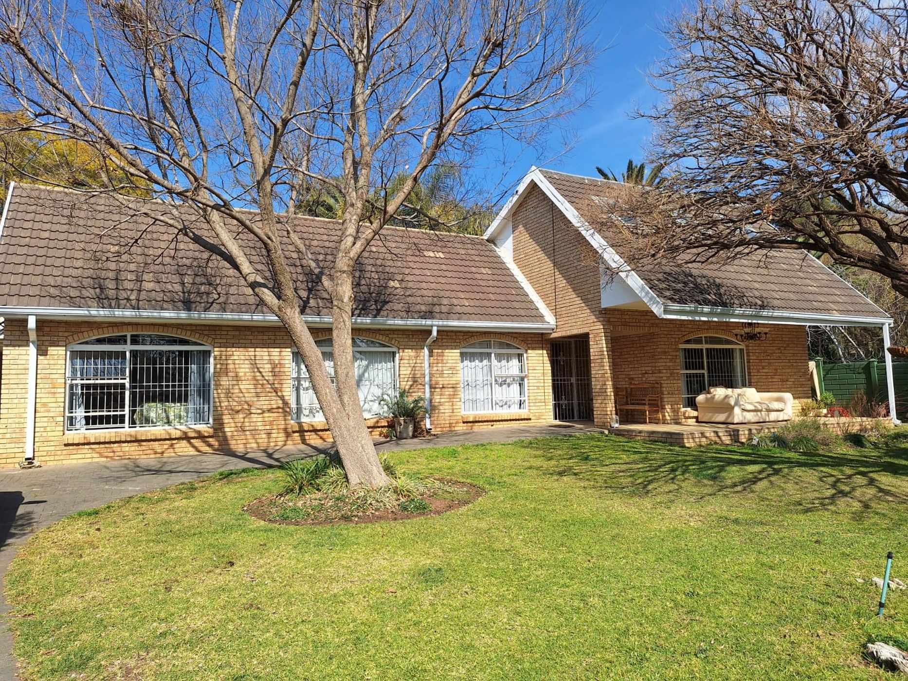 House for sale in Waverley, Bloemfontein - 1BX1711011