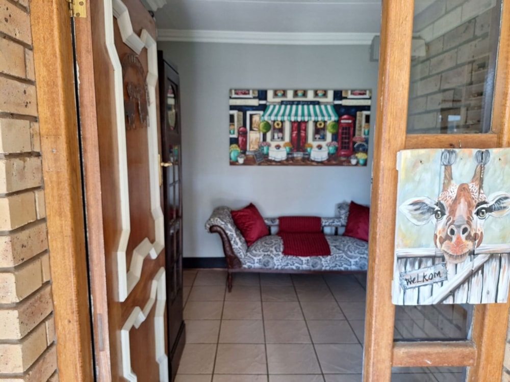 House for sale in Waverley, Bloemfontein - 1BX1711011