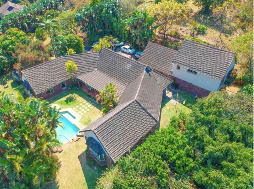 Townhouse for sale in Assagay - 1KF1709256