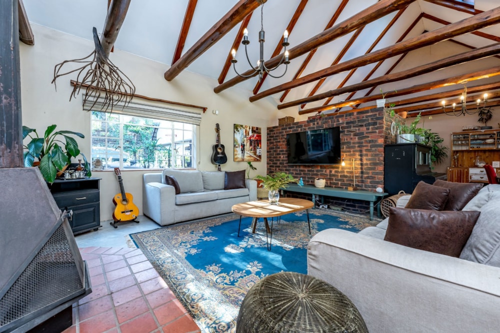 Townhouse for sale in Assagay - 1KF1709256