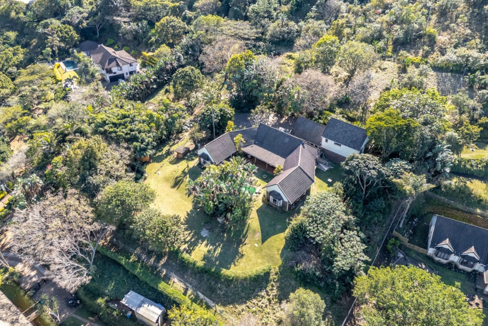 Townhouse for sale in Assagay - 1KF1709256