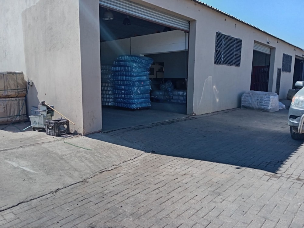 Commercial industrial property for sale in Ladine - 1PS1709976