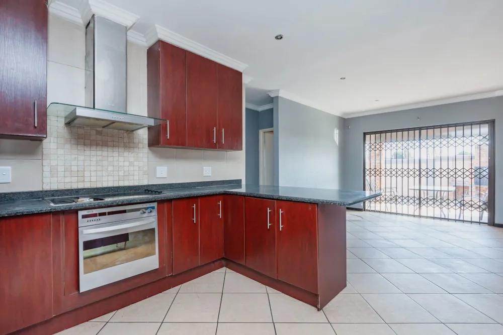 House sold in Southdowns - 1GV1710215