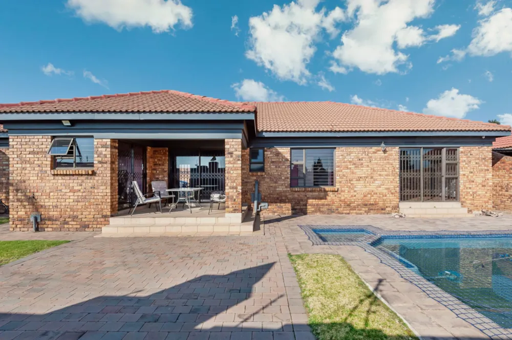 House sold in Southdowns - 1GV1710215