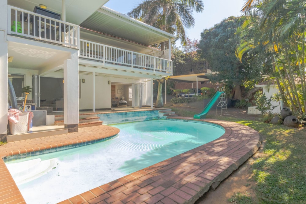 House for sale in Glenashley - 1ND1710257 House for sale in Glenashley - 1ND1710257